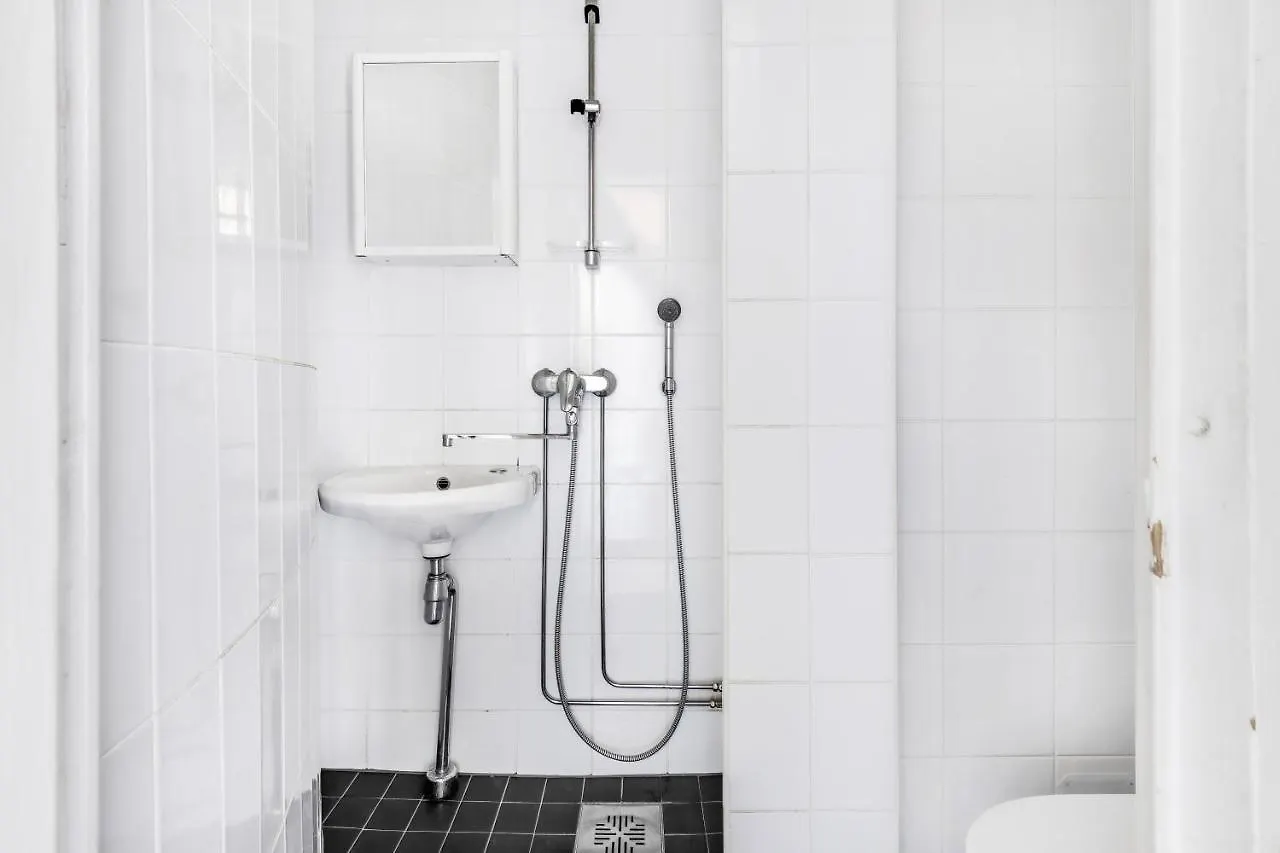Wehost Modern And Well-Equipped Studio With A View @Viides Linja 3 Apartment Helsinki