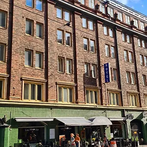 Hotel Midpoint, Helsínquia