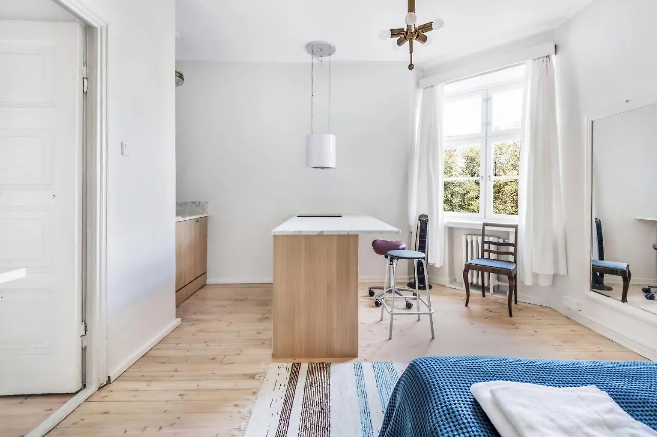 Wehost Modern And Well-Equipped Studio With A View @Viides Linja 3 Apartment Helsinki